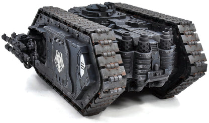 THE HORUS HERESY - Spartan Assault Tank #1 WELL PAINTED raven guard 9276