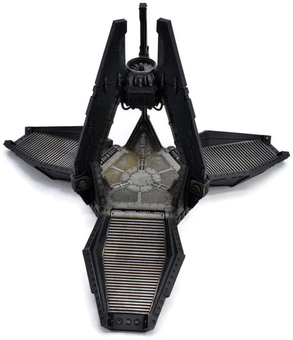 THE HORUS HERESY - Legion Dreadnought Drop Pod #1 WELL PAINTED raven guard 9283