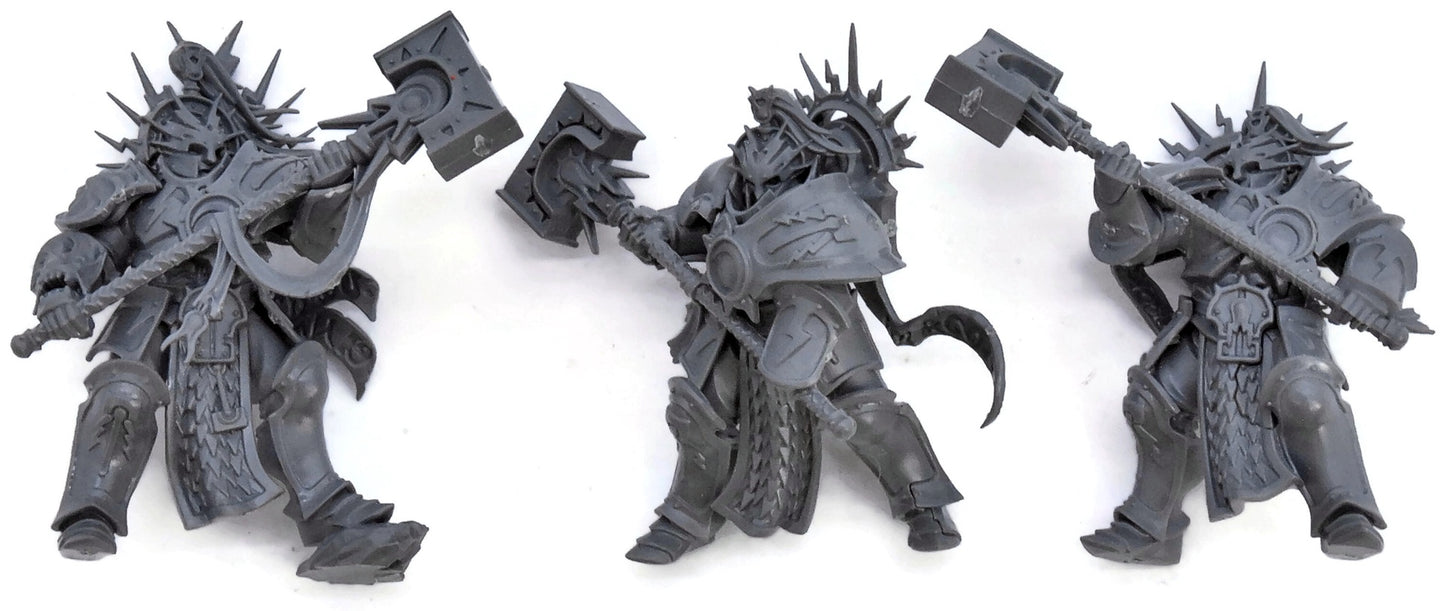 STORMCAST ETERNALS 3 Retributor #1 Warhammer Sigmar 7988