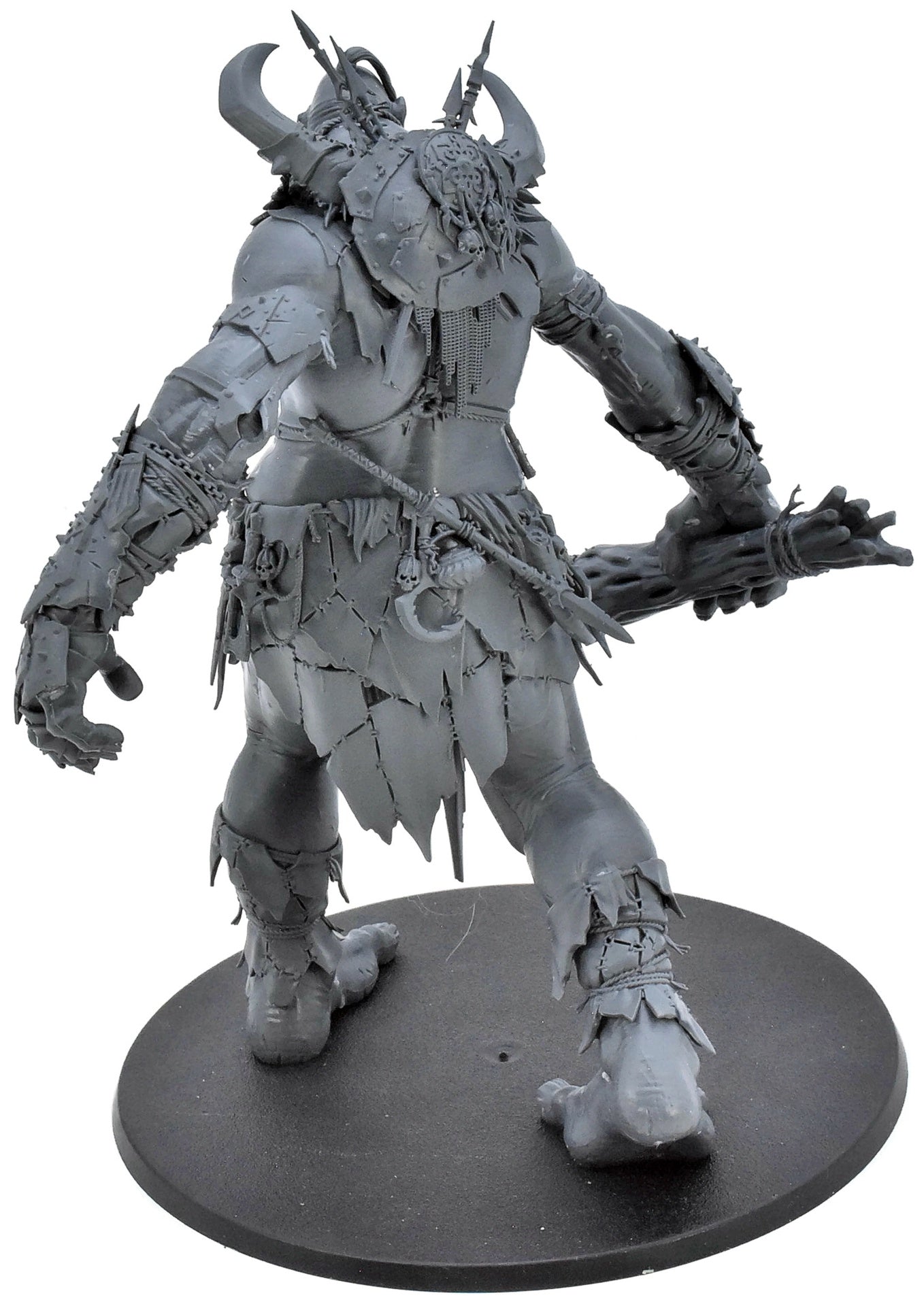 SONS OF BEHEMAT Mega Gargant #1 Warhammer Sigmar 1137