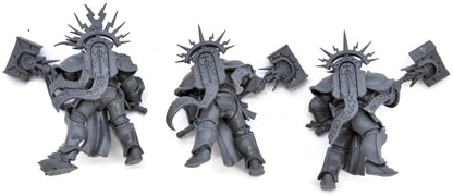 STORMCAST ETERNALS 3 Retributor #1 Warhammer Sigmar 7988