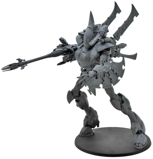 CRAFTWORLDS Wraithknight #1 Warhammer 40K 1144