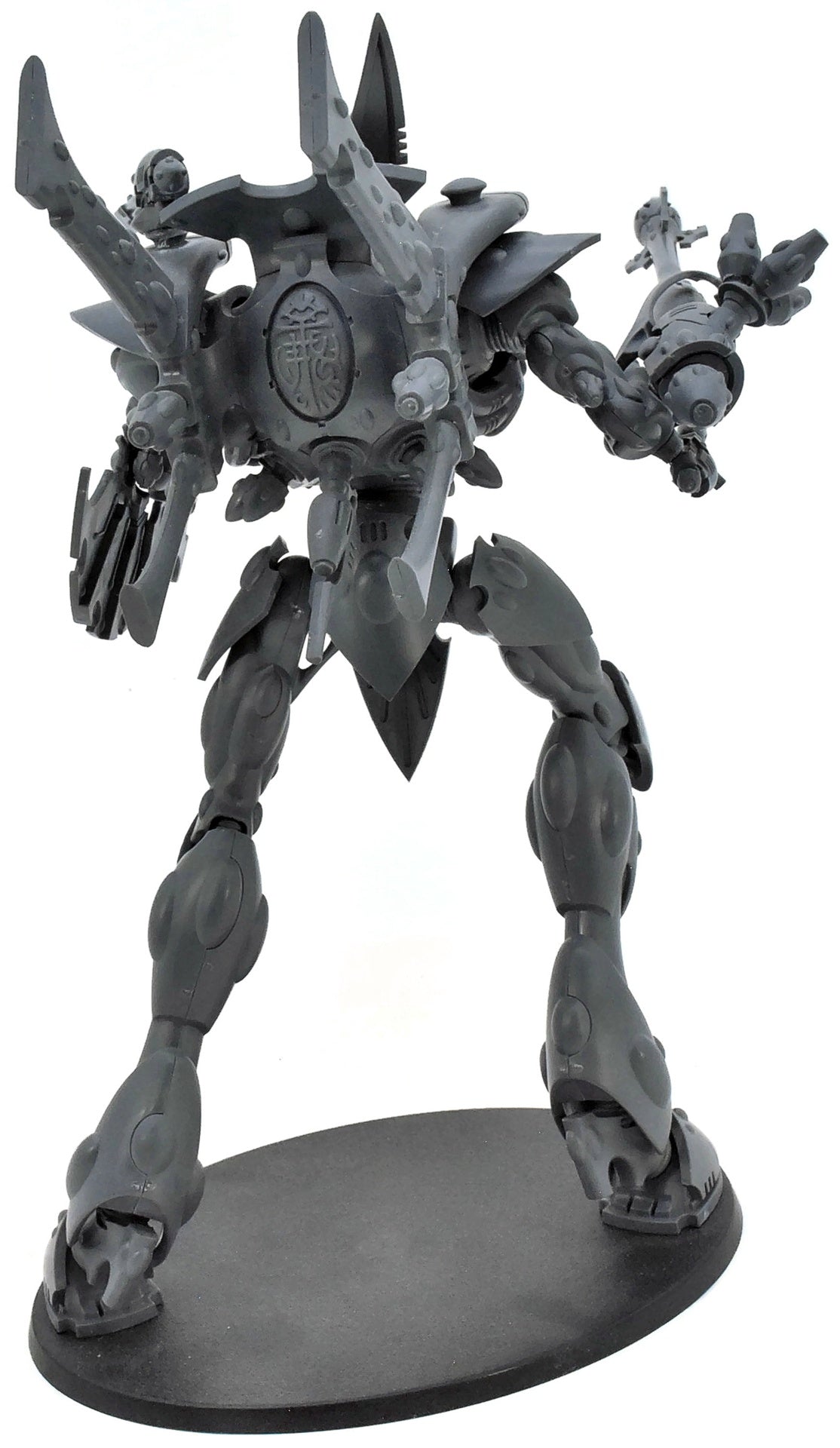 CRAFTWORLDS Wraithknight #1 Warhammer 40K 1144