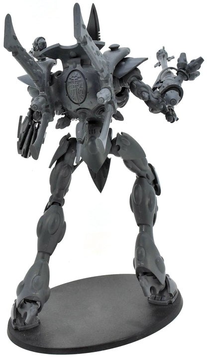 CRAFTWORLDS Wraithknight #1 Warhammer 40K 1144