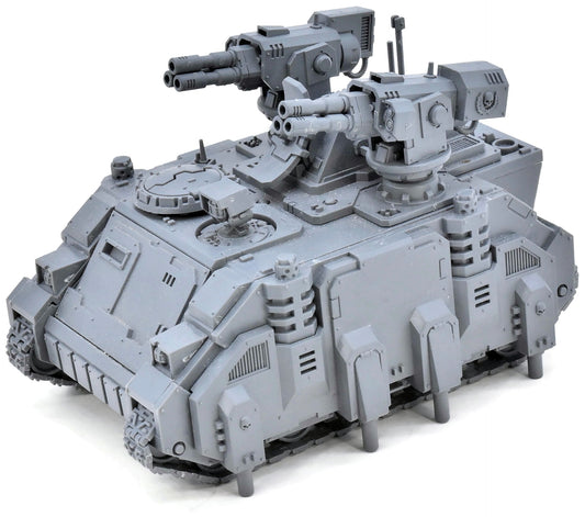 HORUS HERESY Scorpius Missile Tank #1 The Horus Heresy 1151