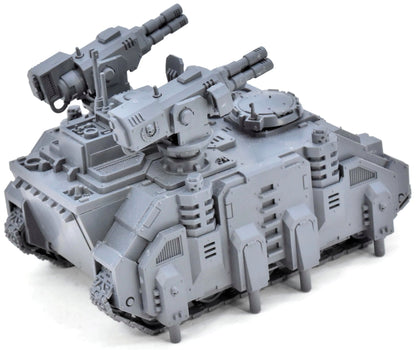 HORUS HERESY Scorpius Missile Tank #1 The Horus Heresy 1151