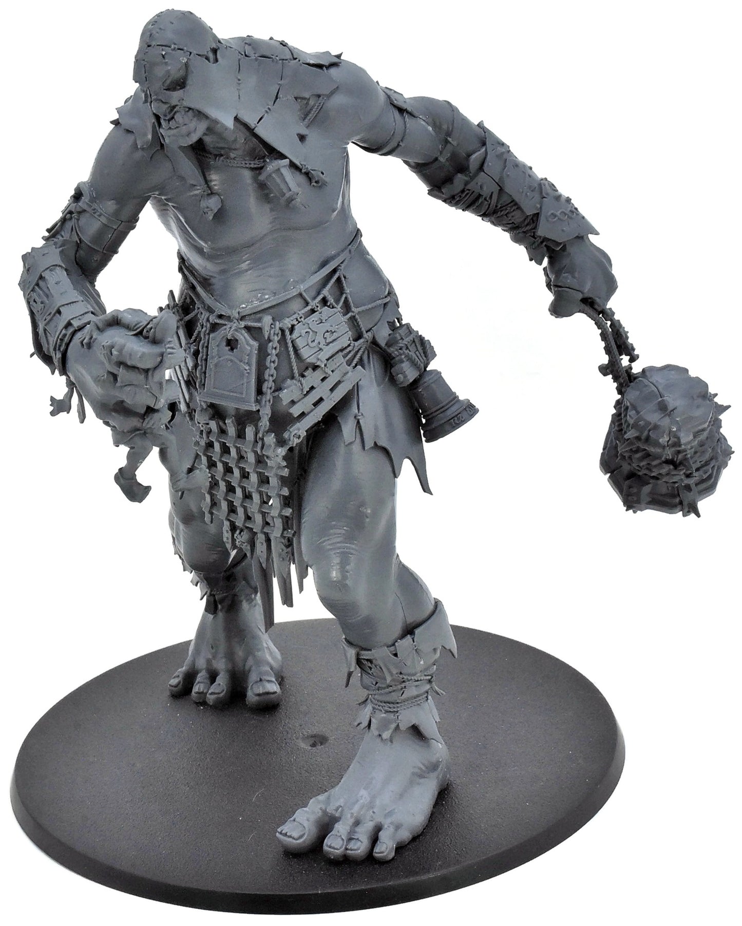 SONS OF BEHEMAT Mega Gargant #2 Warhammer Sigmar 1168