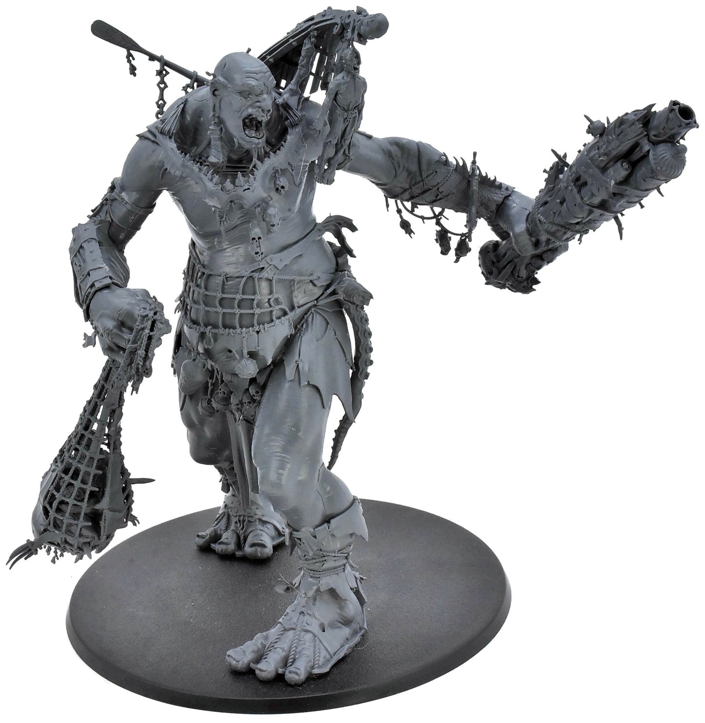 SONS OF BEHEMAT Mega Gargant #3 Warhammer Sigmar 1175