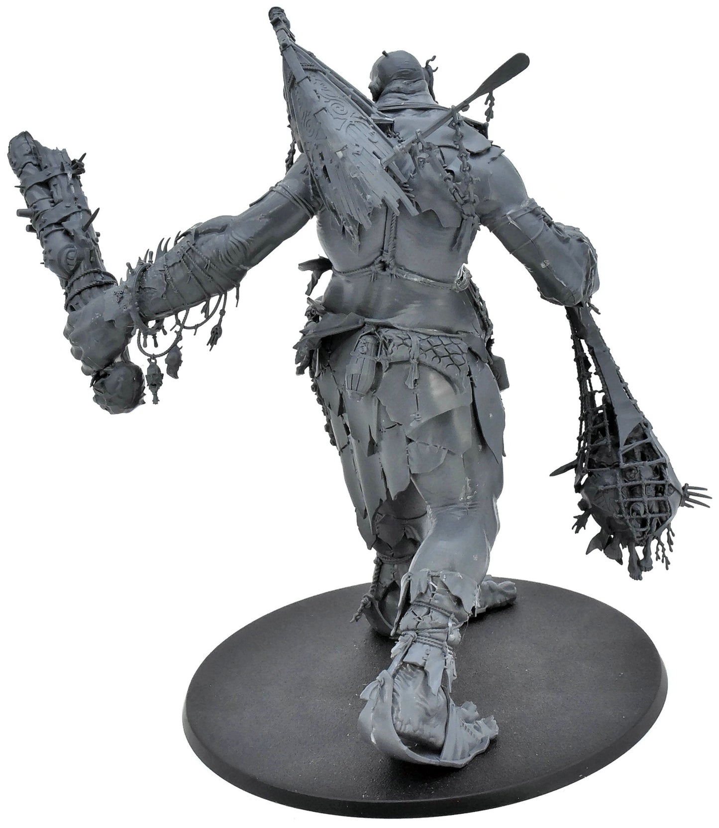 SONS OF BEHEMAT Mega Gargant #3 Warhammer Sigmar 1175