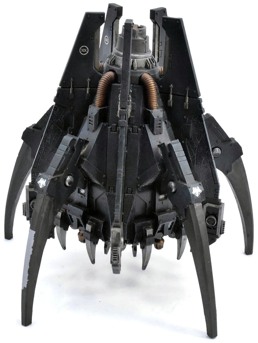 HORUS HERESY Legion Anvillus Pattern Dreadclaw Drop Pod #1 WELL PAINTED 9320