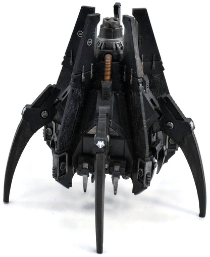 HORUS HERESY Legion Anvillus Pattern Dreadclaw Drop Pod #1 WELL PAINTED 9320