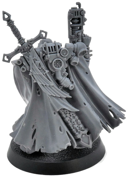 CHAOS SPACE MARINES Cypher #1 Warhammer 40K 1182