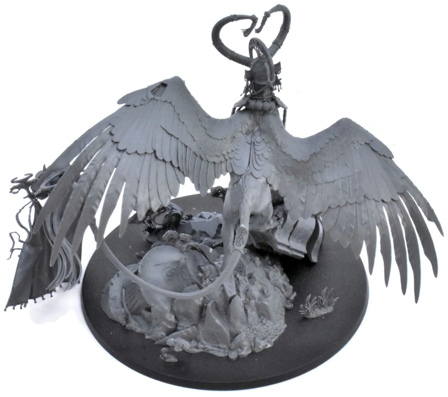 LUMINETH REALM-LORDS Archmage Teclis #1 Warhammer Sigmar 8022