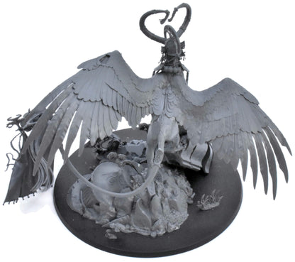 LUMINETH REALM-LORDS Archmage Teclis #1 Warhammer Sigmar 8022