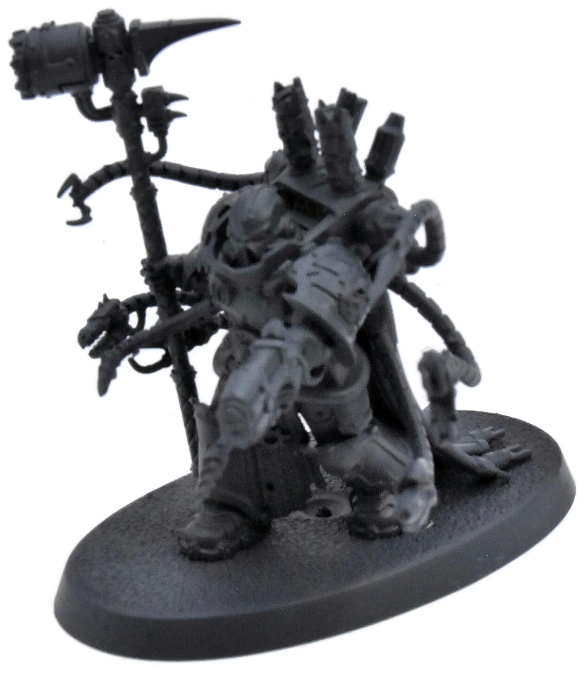 CHAOS SPACE MARINES Warpsmith #1 Warhammer 40K 9344