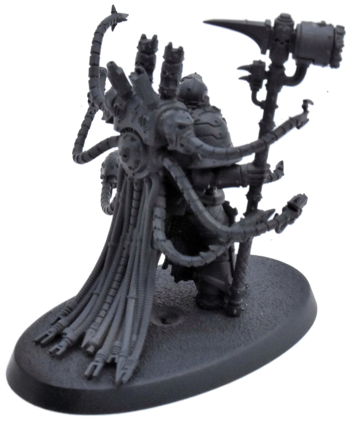 CHAOS SPACE MARINES Warpsmith #1 Warhammer 40K 9344