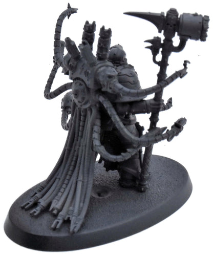 CHAOS SPACE MARINES Warpsmith #1 Warhammer 40K 9344