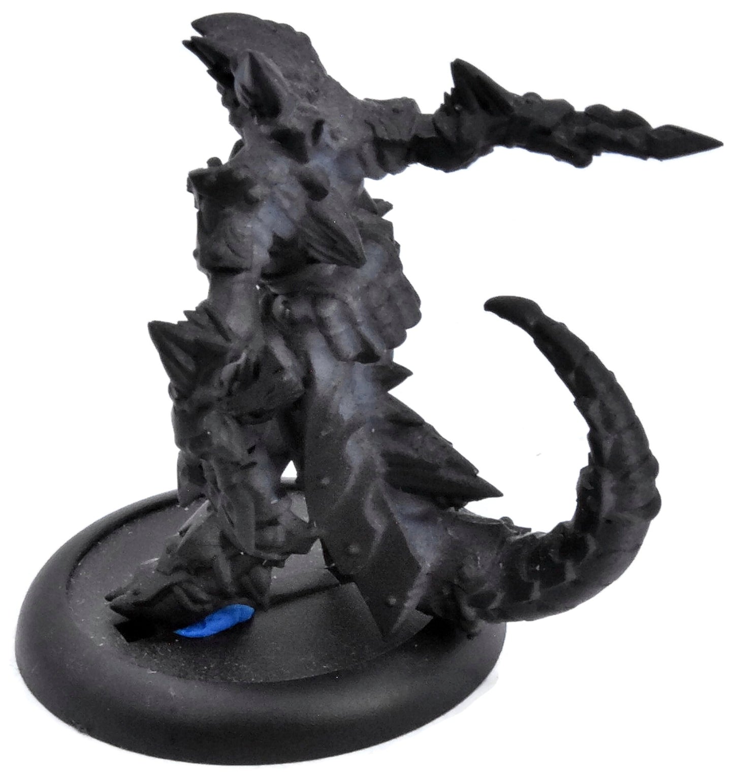 WARMACHINE & HORDE Khymaera Shyryss #1 8039