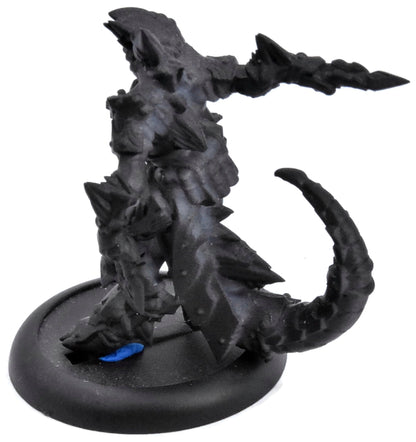 WARMACHINE & HORDE Khymaera Shyryss #1 8039