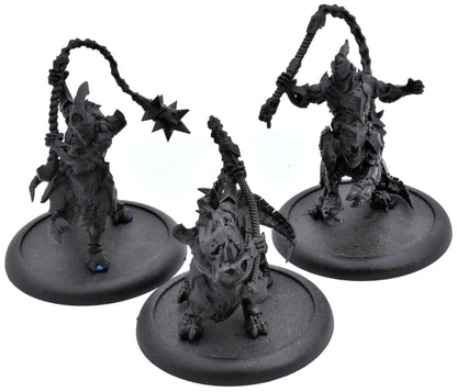 WARMACHINE & HORDE 3 Khymaera Incarnate Knight #1 8053
