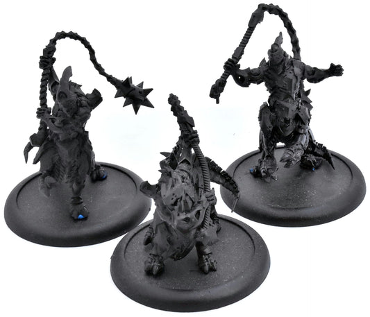 WARMACHINE & HORDE 3 Khymaera Incarnate Knight #1 8053