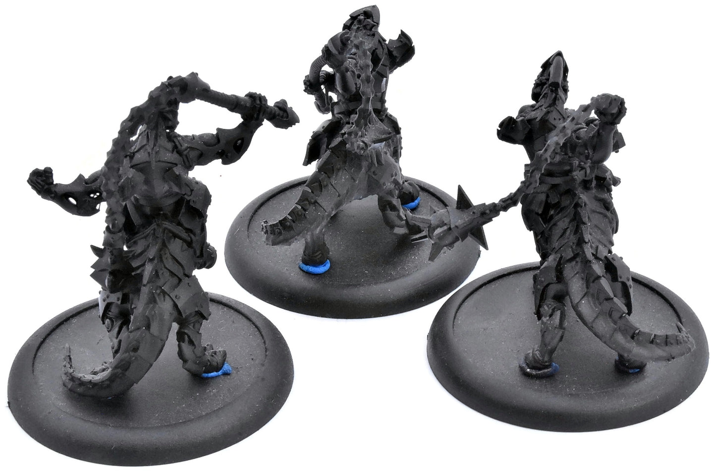 WARMACHINE & HORDE 3 Khymaera Incarnate Knight #1 8053