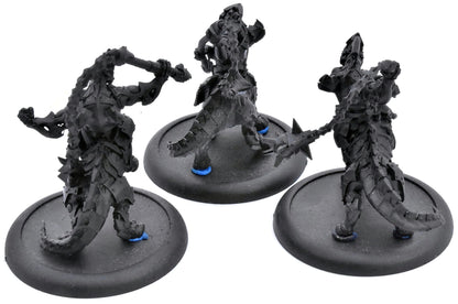 WARMACHINE & HORDE 3 Khymaera Incarnate Knight #1 8053