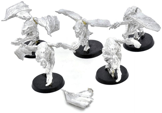 CHAOS 5 Furies #3 METAL Warhammer Fantasy 1267