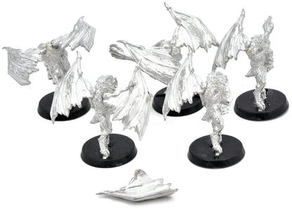 CHAOS 5 Furies #3 METAL Warhammer Fantasy 1267