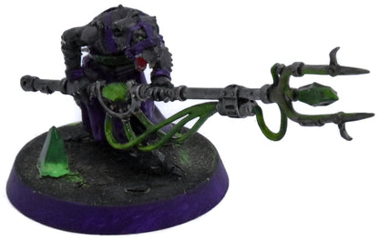 SKAVEN Skaven Master Moulder #1 Warhammer Sigmar 8107
