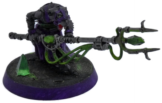 SKAVEN Skaven Master Moulder #1 Warhammer Sigmar 8107