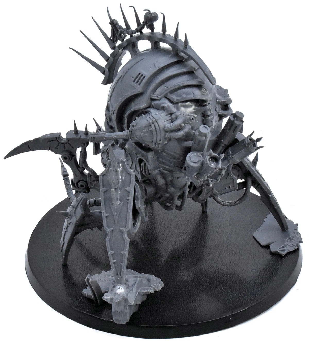 CHAOS SPACE MARINES Venom Crawler #1 Warhammer 40K 9412