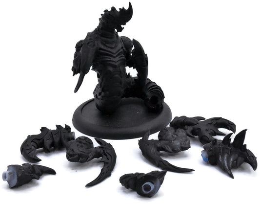 WARMACHINE & HORDE Vypex #1 8121
