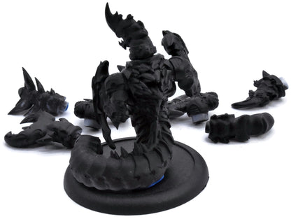 WARMACHINE & HORDE Vypex #1 8121