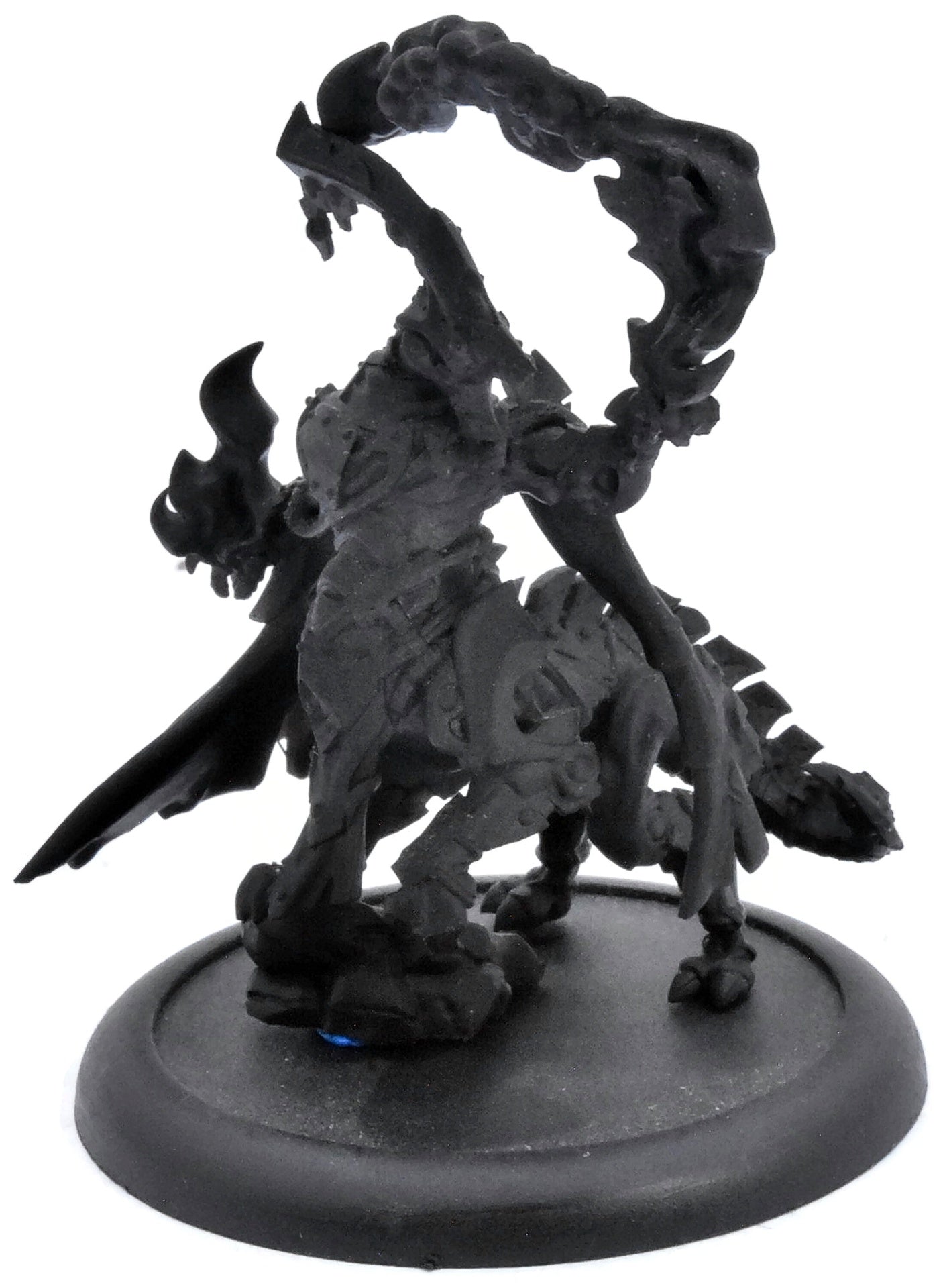 WARMACHINE & HORDE Incarnate Conjuror #1 8169