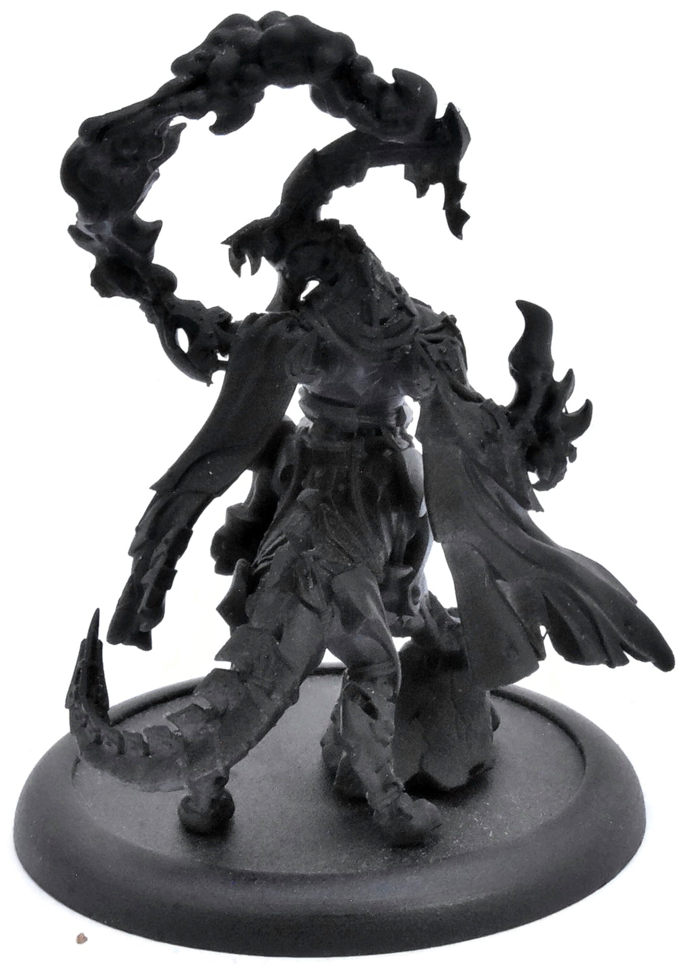 WARMACHINE & HORDE Incarnate Conjuror #1 8169