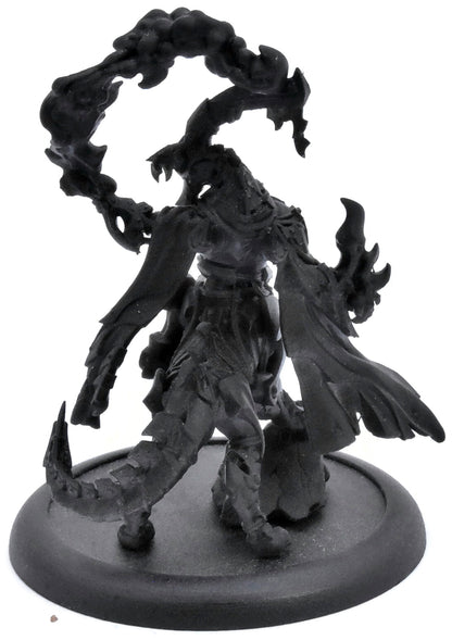 WARMACHINE & HORDE Incarnate Conjuror #1 8169