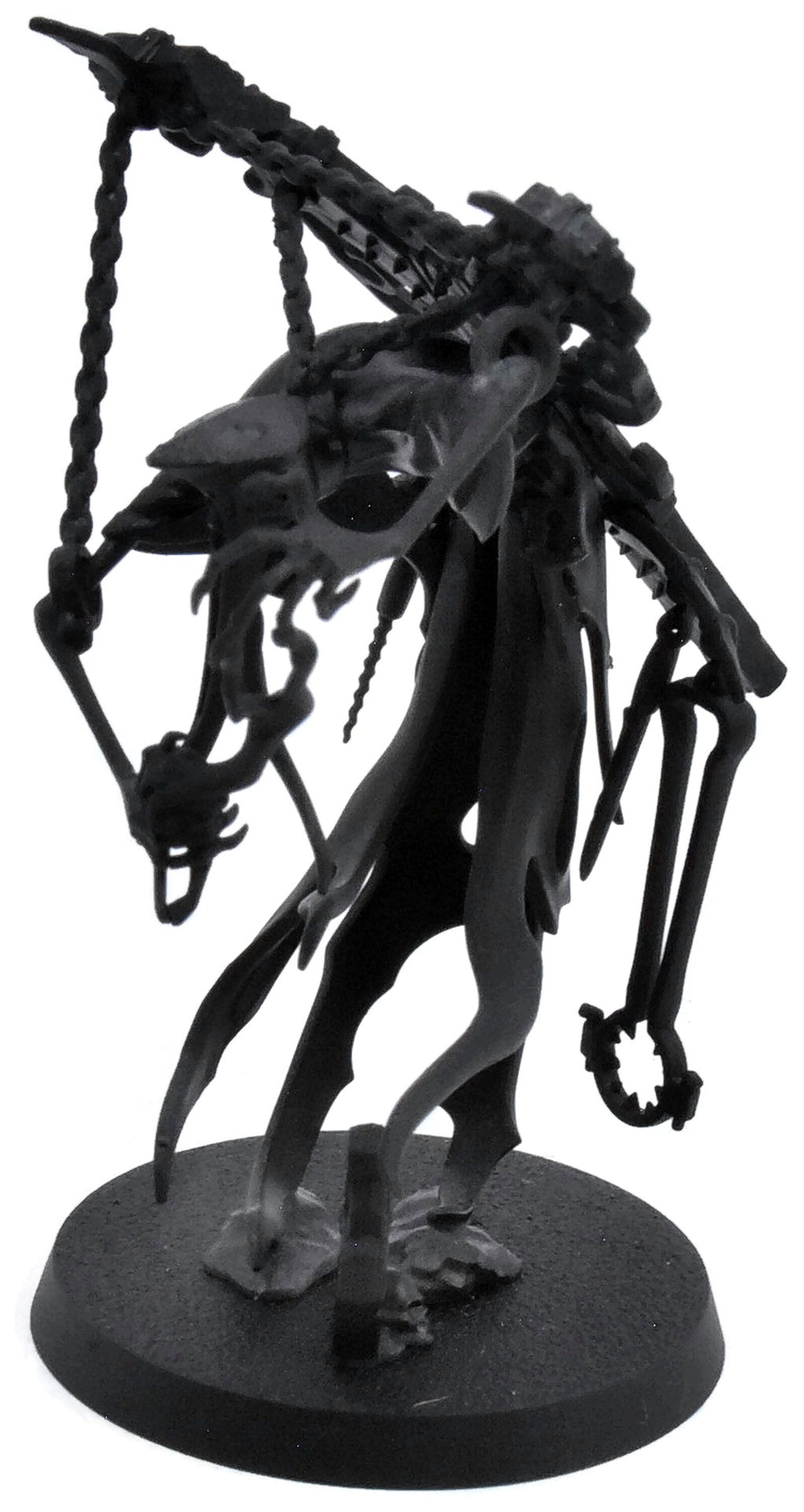 NIGHTHAUNT Krulghast Cruciator #1 Warhammer Sigmar 9498