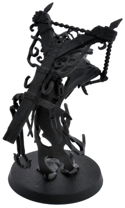 NIGHTHAUNT Krulghast Cruciator #1 Warhammer Sigmar 9498