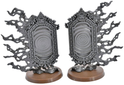 Malign Sorcery 2 Umbral Spellportal #1 Warhammer Sigmar 8183