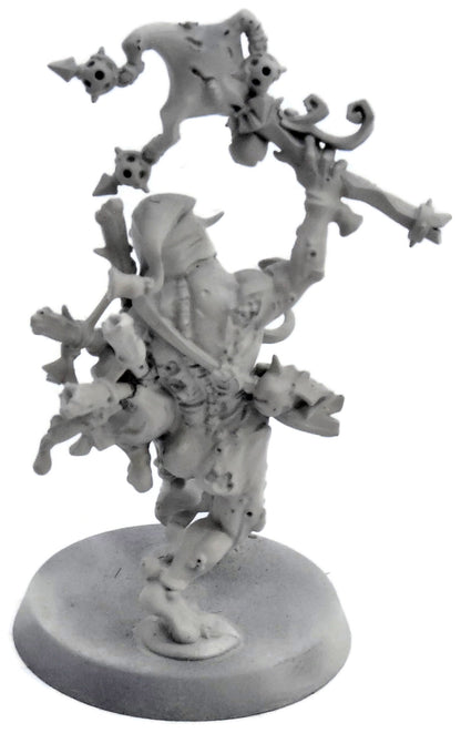 GLOOMSPITE GITZ Sloppity Bilepiper #1 Warhammer Sigmar 9504