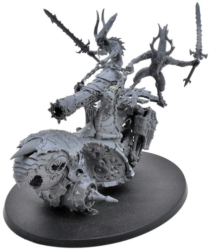 CHAOS DAEMONS Skull Cannon Of Khorne #1 Warhammer 40K 1335