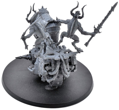 CHAOS DAEMONS Skull Cannon Of Khorne #1 Warhammer 40K 1335