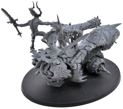 CHAOS DAEMONS Skull Cannon Of Khorne #1 Warhammer 40K 1335