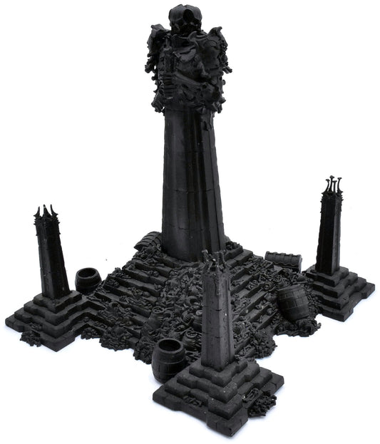 OSSIARCH BONEREAPERS Bone-tithe Nexus #2 Warhammer Sigmar 8213