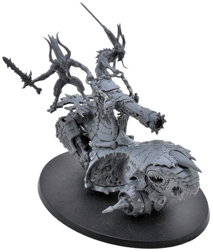 CHAOS DAEMONS Skull Cannon Of Khorne #1 Warhammer 40K 1335