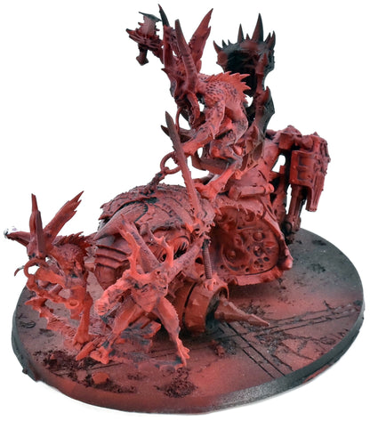 CHAOS DAEMONS Bloodthrone #1 Warhammer 40K 1342