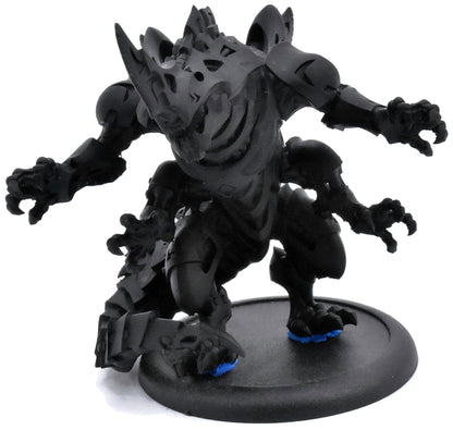 WARMACHINE & HORDE Drakyon #1 8220