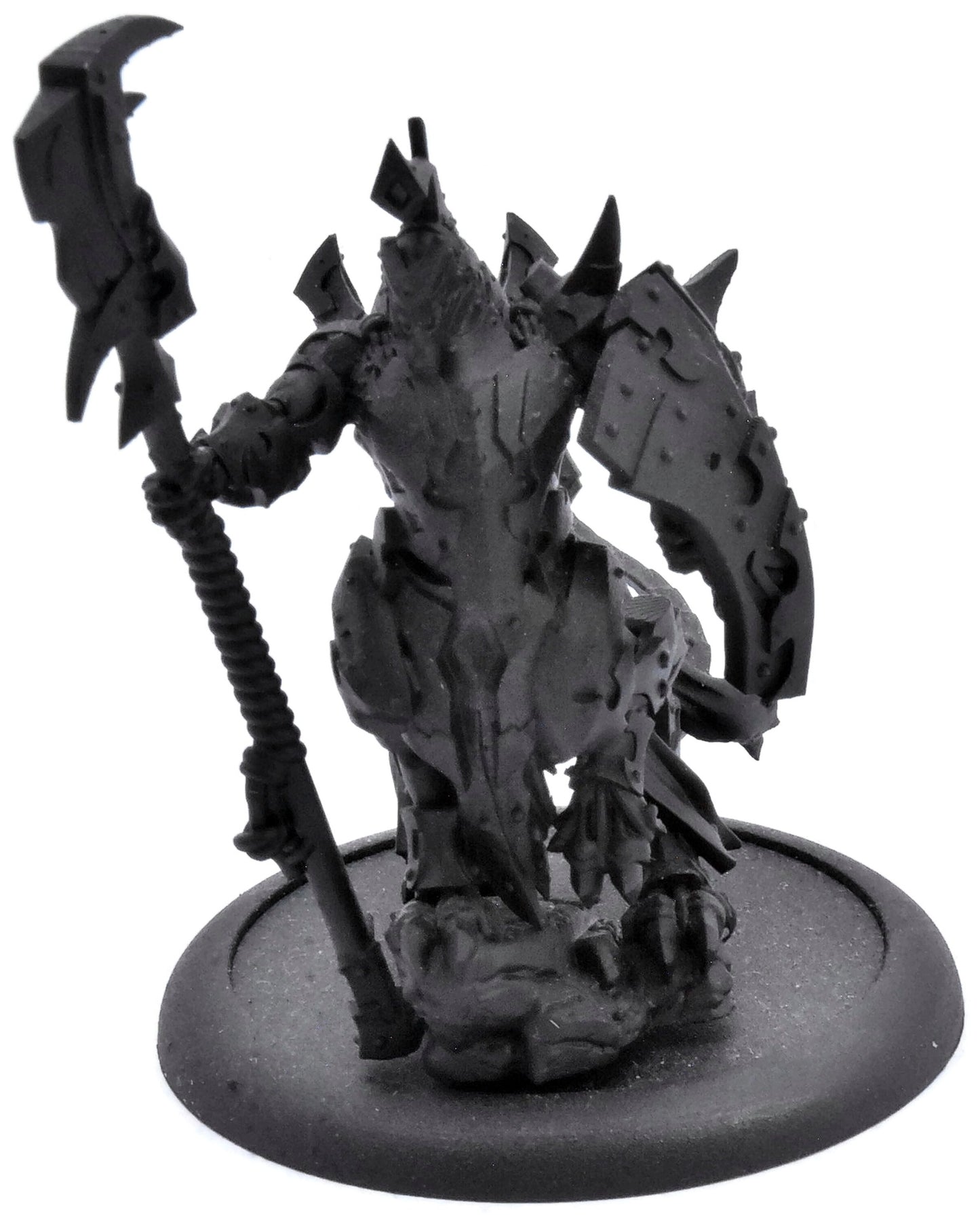 WARMACHINE & HORDE Kyrrax #1 8237
