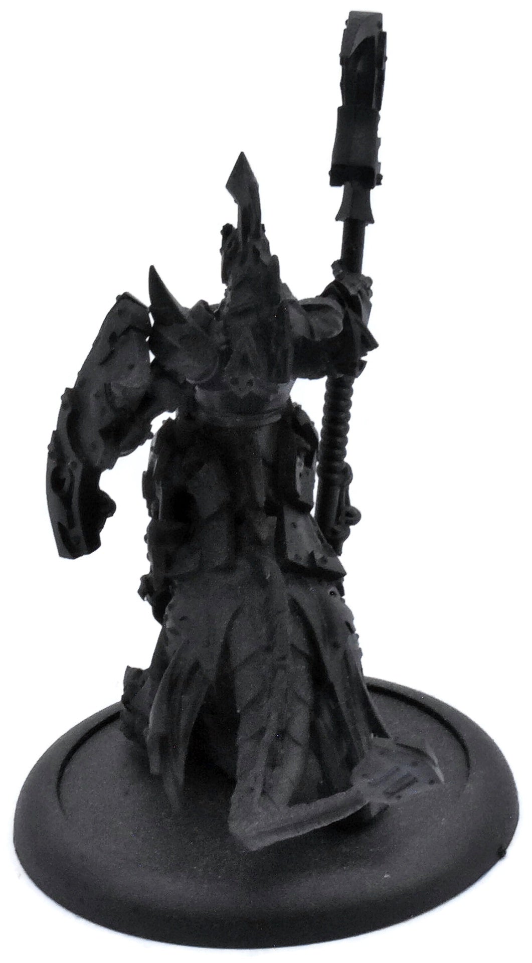WARMACHINE & HORDE Kyrrax #1 8237